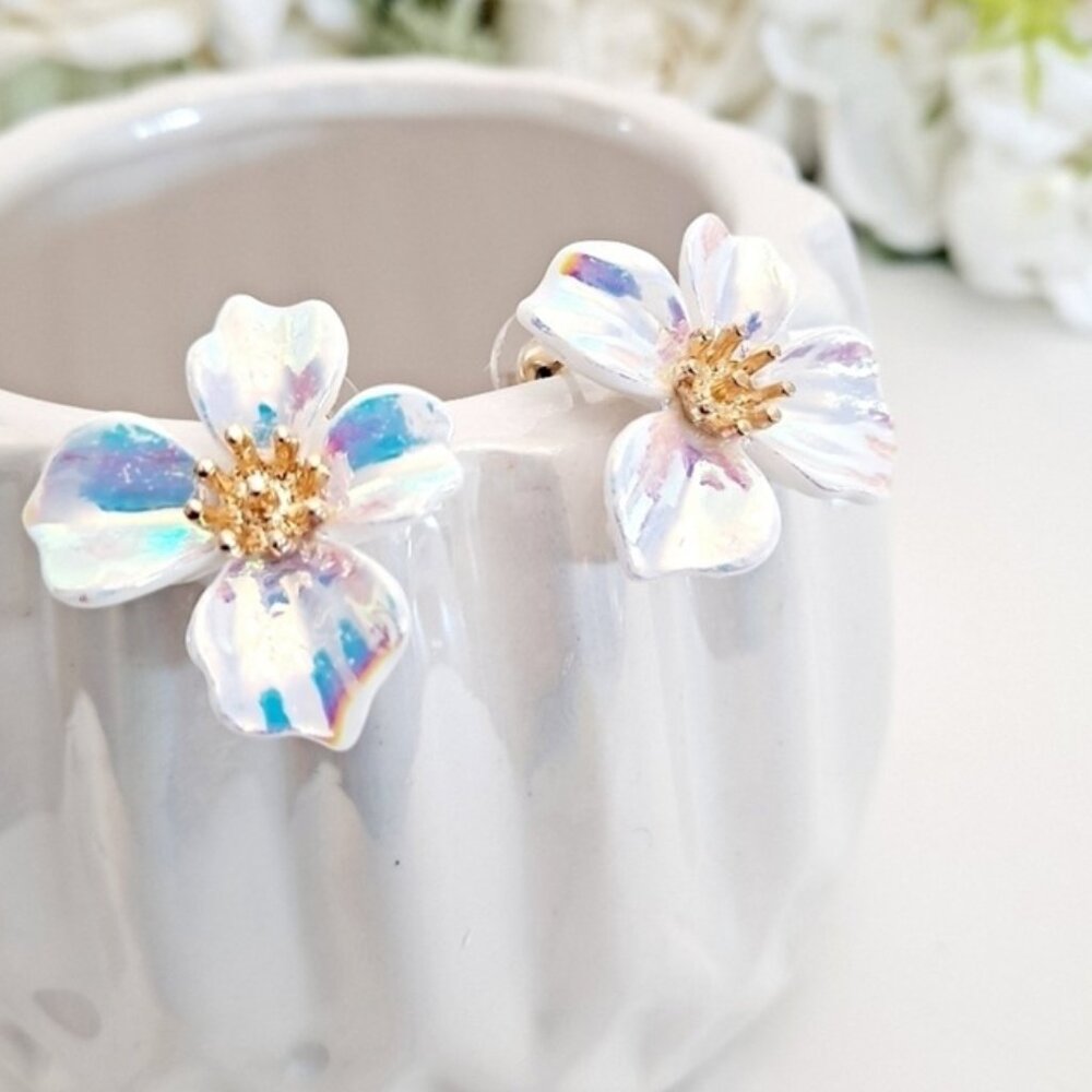 Meet your Posher, Mcdougald